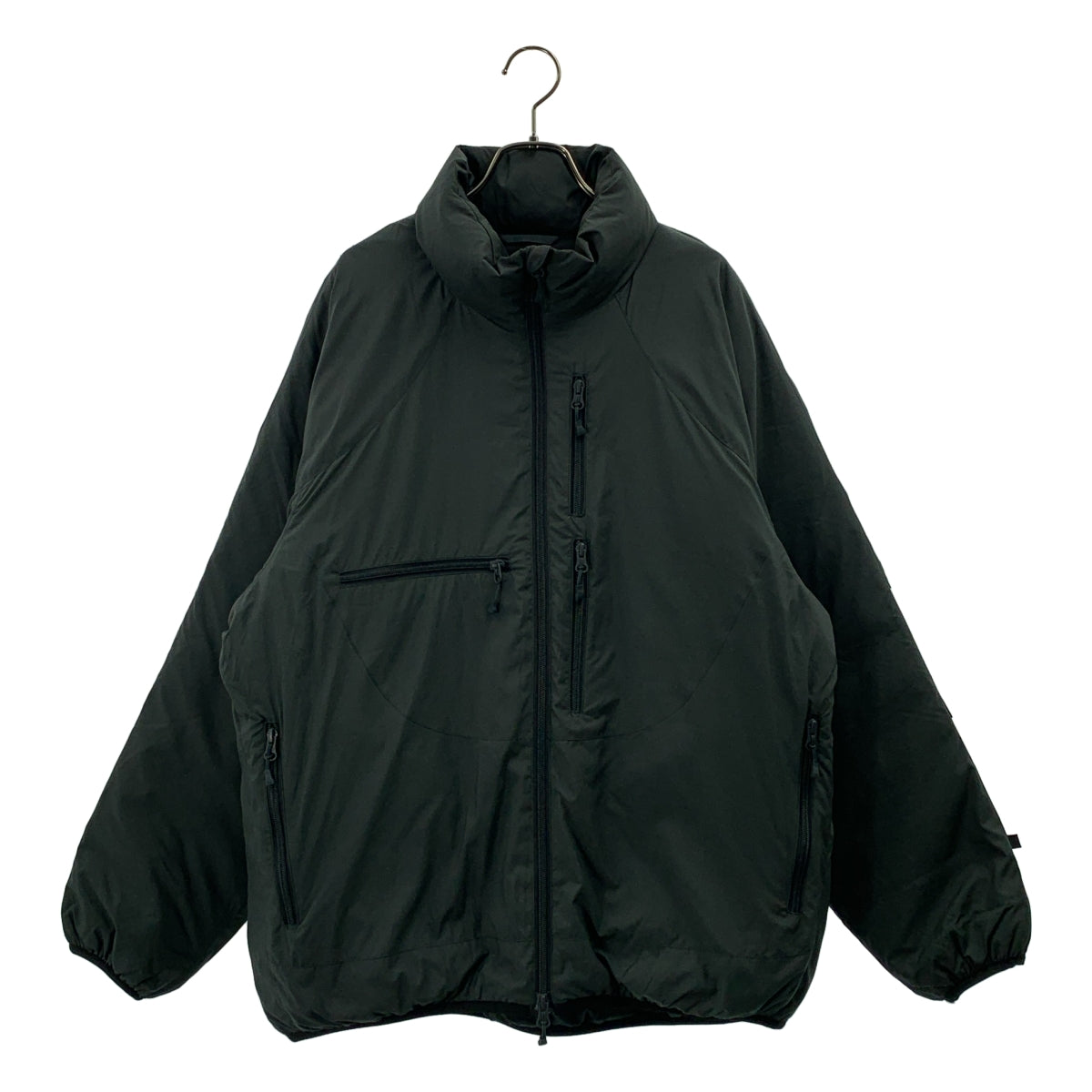 DAIWA PIER39 / ダイワピアサーティンナイン | TECH MULCH POCKET MIDDLER DOWN JACKET テック マルチポケット ダウンジャケット | S | メンズ