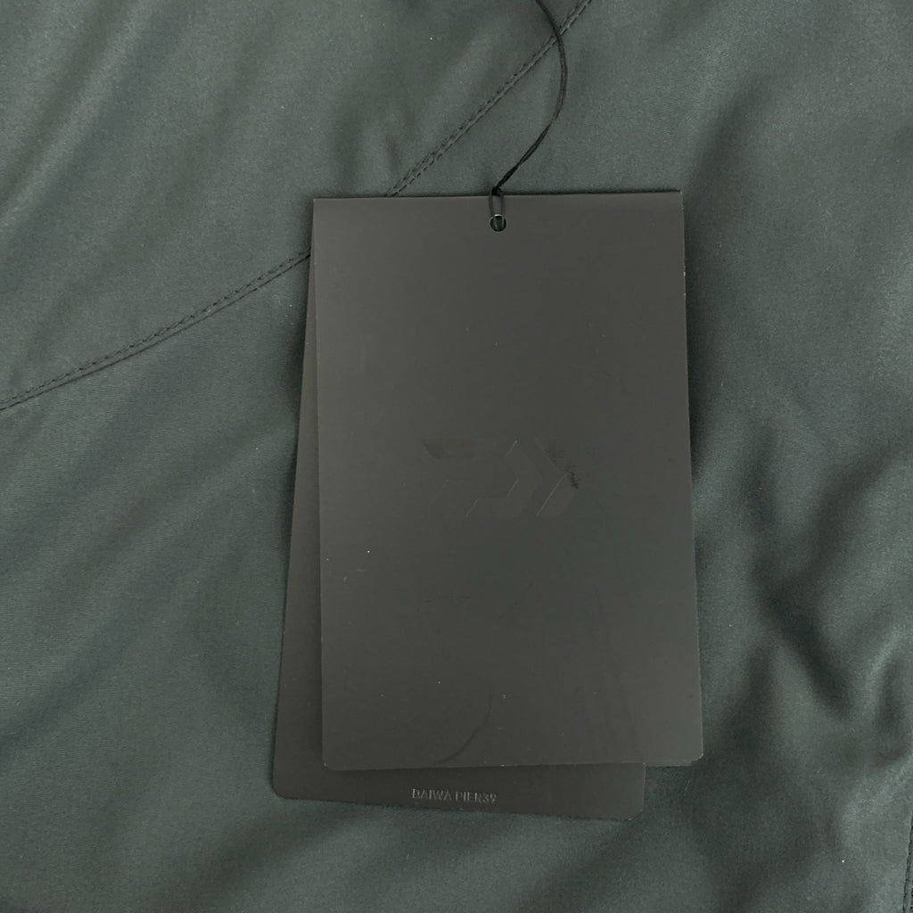 DAIWA PIER39 / ダイワピアサーティンナイン | TECH MULCH POCKET MIDDLER DOWN JACKET テック マルチポケット ダウンジャケット | S | メンズ