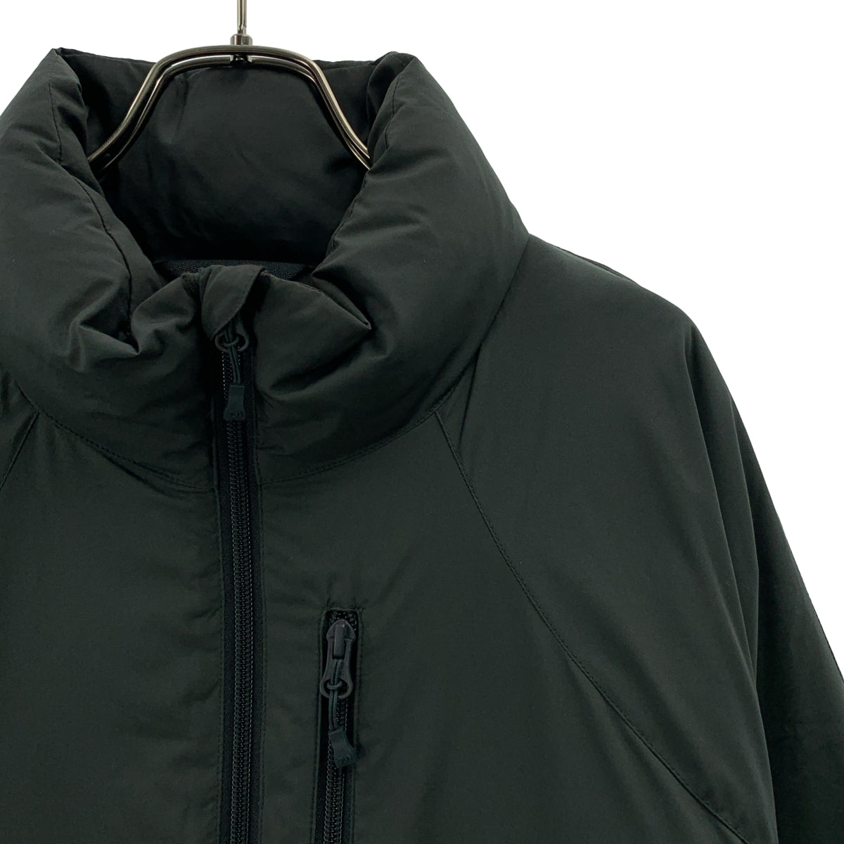 DAIWA PIER39 / ダイワピアサーティンナイン | TECH MULCH POCKET MIDDLER DOWN JACKET テック マルチポケット ダウンジャケット | S | メンズ