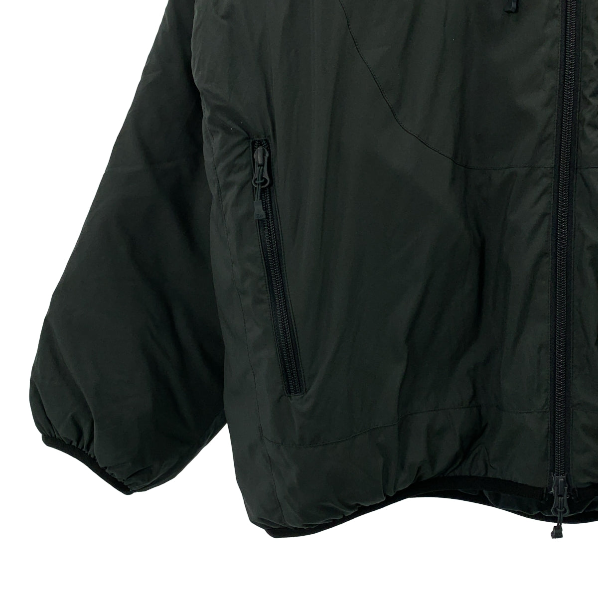 DAIWA PIER39 / ダイワピアサーティンナイン | TECH MULCH POCKET MIDDLER DOWN JACKET テック マルチポケット ダウンジャケット | S | メンズ