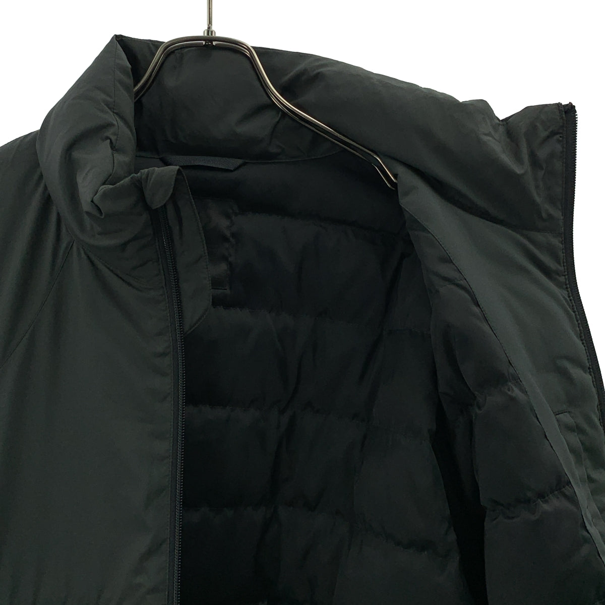 DAIWA PIER39 / ダイワピアサーティンナイン | TECH MULCH POCKET MIDDLER DOWN JACKET テック マルチポケット ダウンジャケット | S | メンズ