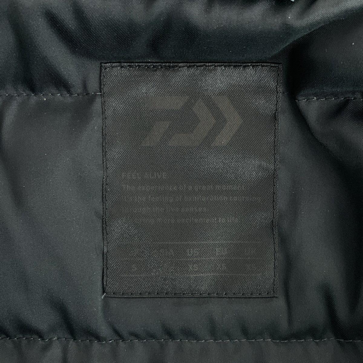 DAIWA PIER39 / ダイワピアサーティンナイン | TECH MULCH POCKET MIDDLER DOWN JACKET テック マルチポケット ダウンジャケット | S | メンズ