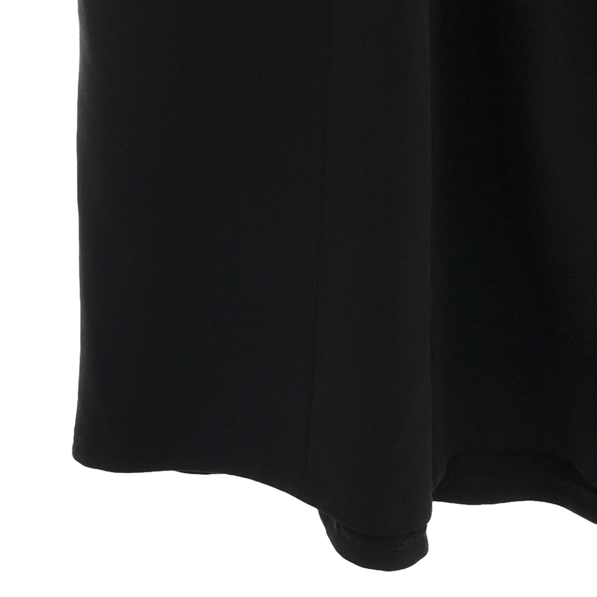 [品相良好] CLANE / CLANE | 2022秋冬 |繭型裙 | 1 |黑色 |女性的