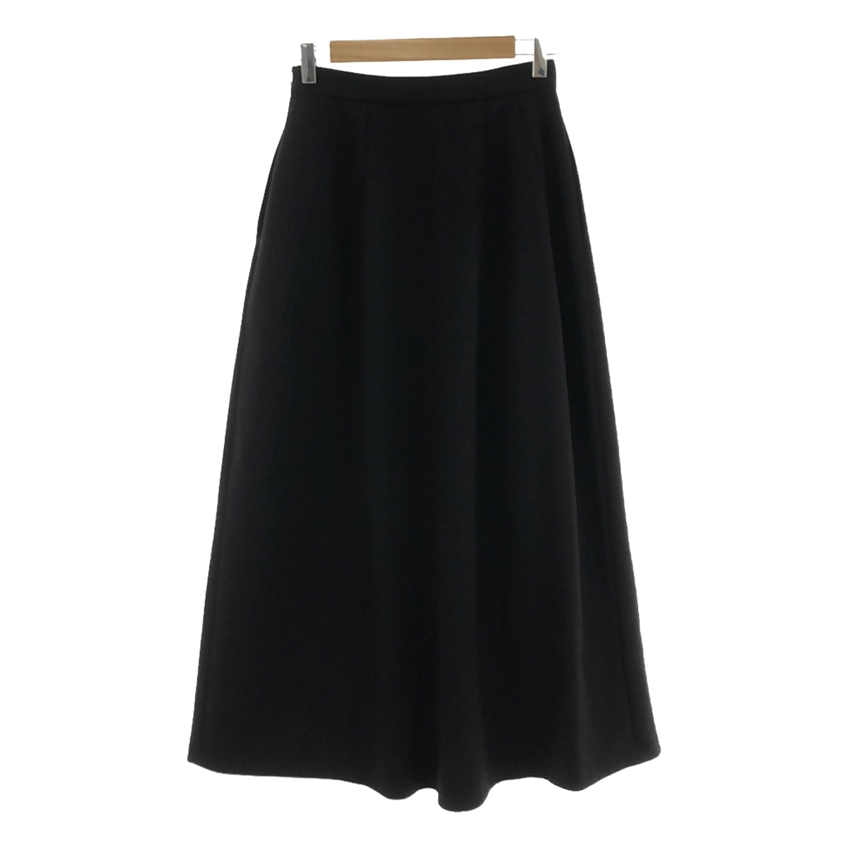 [品相良好] CLANE / CLANE | 2022秋冬 |繭型裙 | 1 |黑色 |女性的