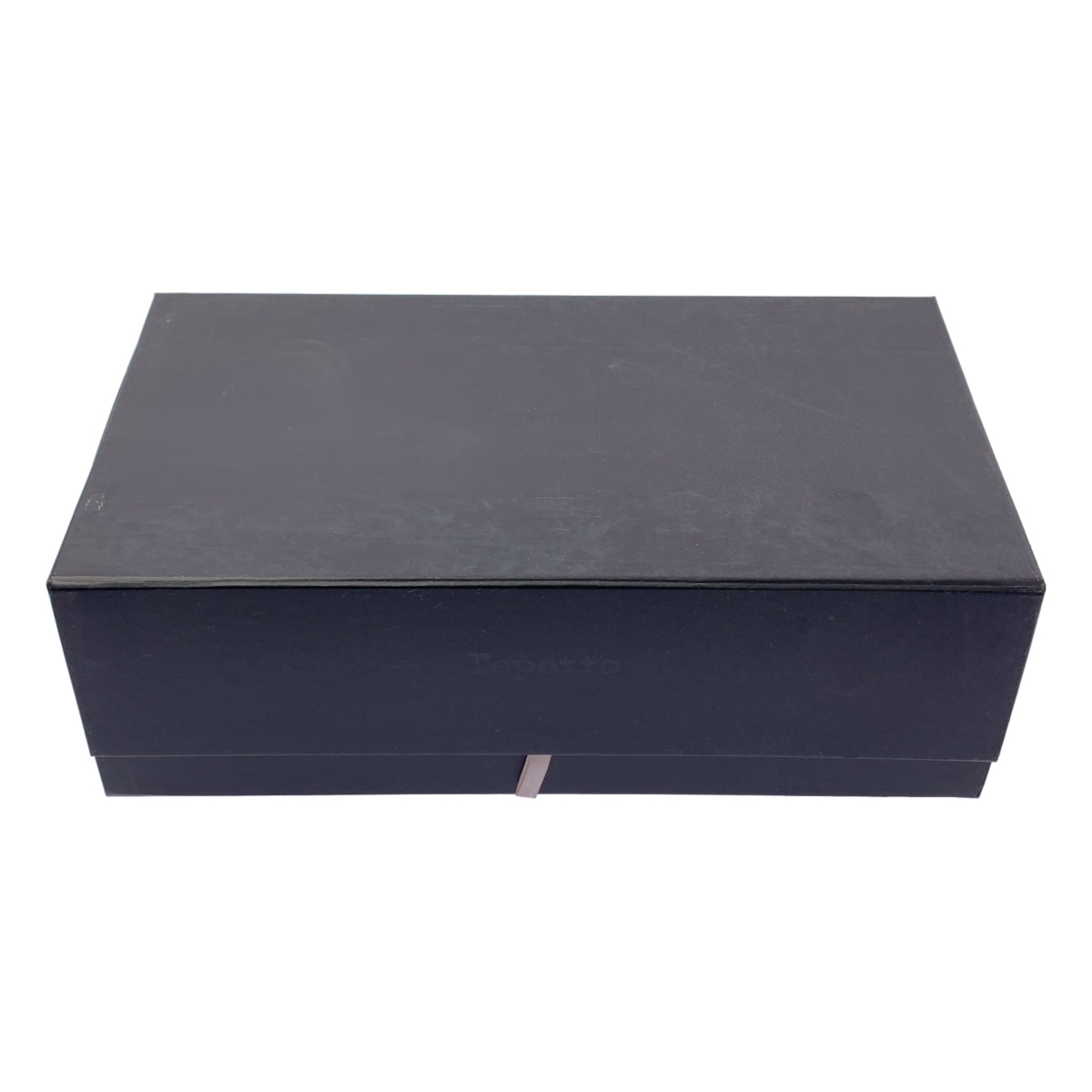 repetto / レペット | Zizi Oxford Shoes / ジジ オックスフォード パテントレザー シューズ | 39 1/2 | ブラック | レディース