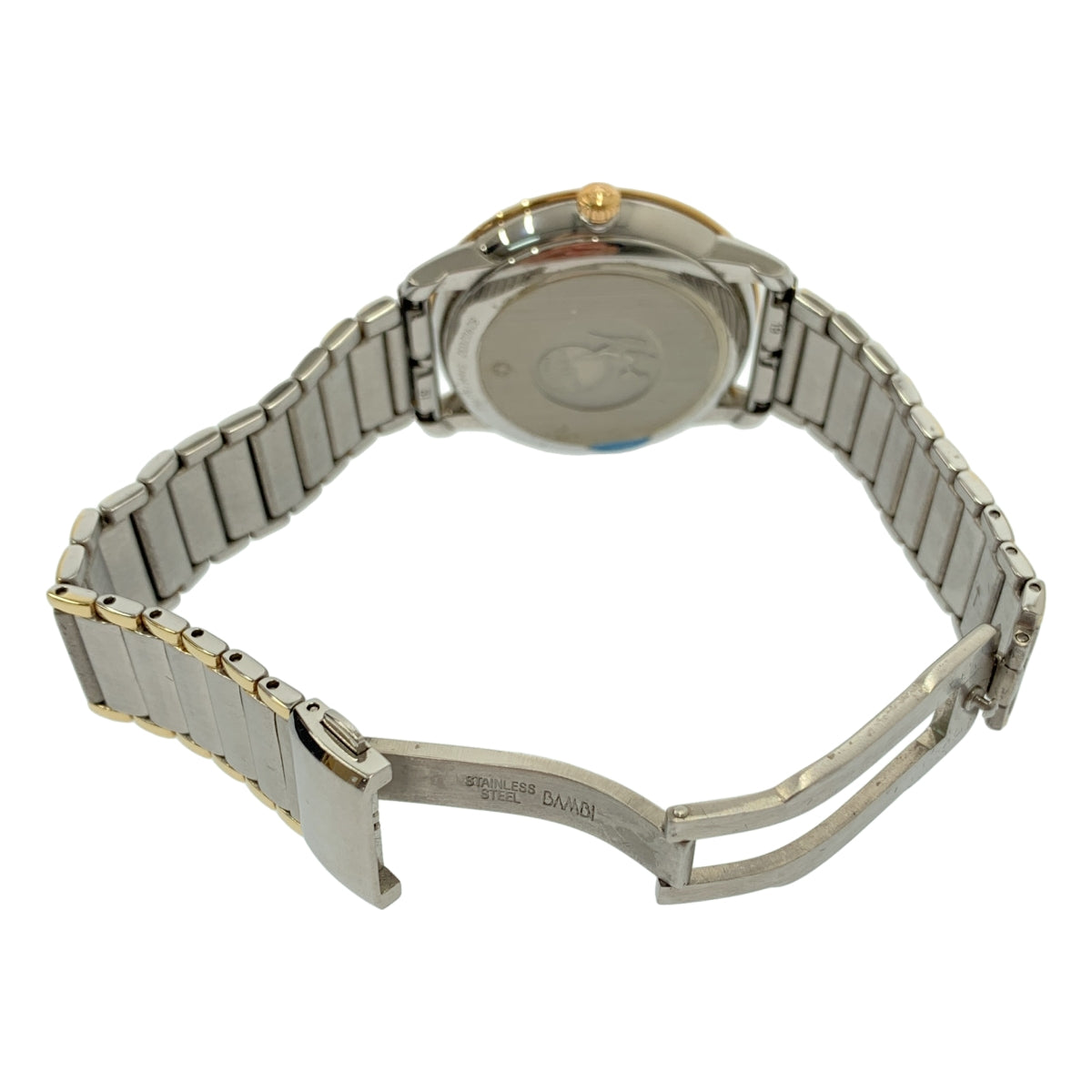 【미품】 OMEGA / 오메가 | 424.23.37.20.09.001 데 빌 프레스티지 코 액셜 크로노미터