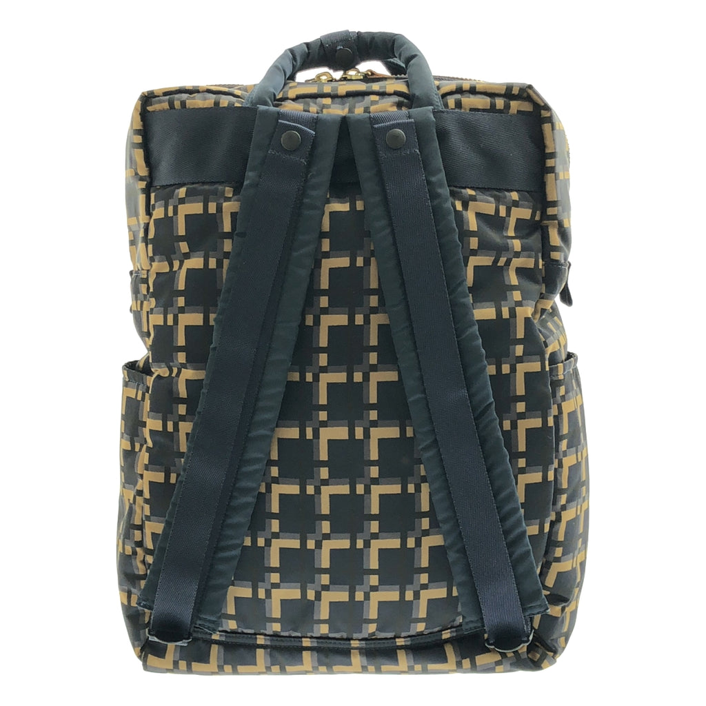 MARNI / 마르니 | × PORTER / 포터 2Way 컨버터블 배낭 나일론 배낭 |