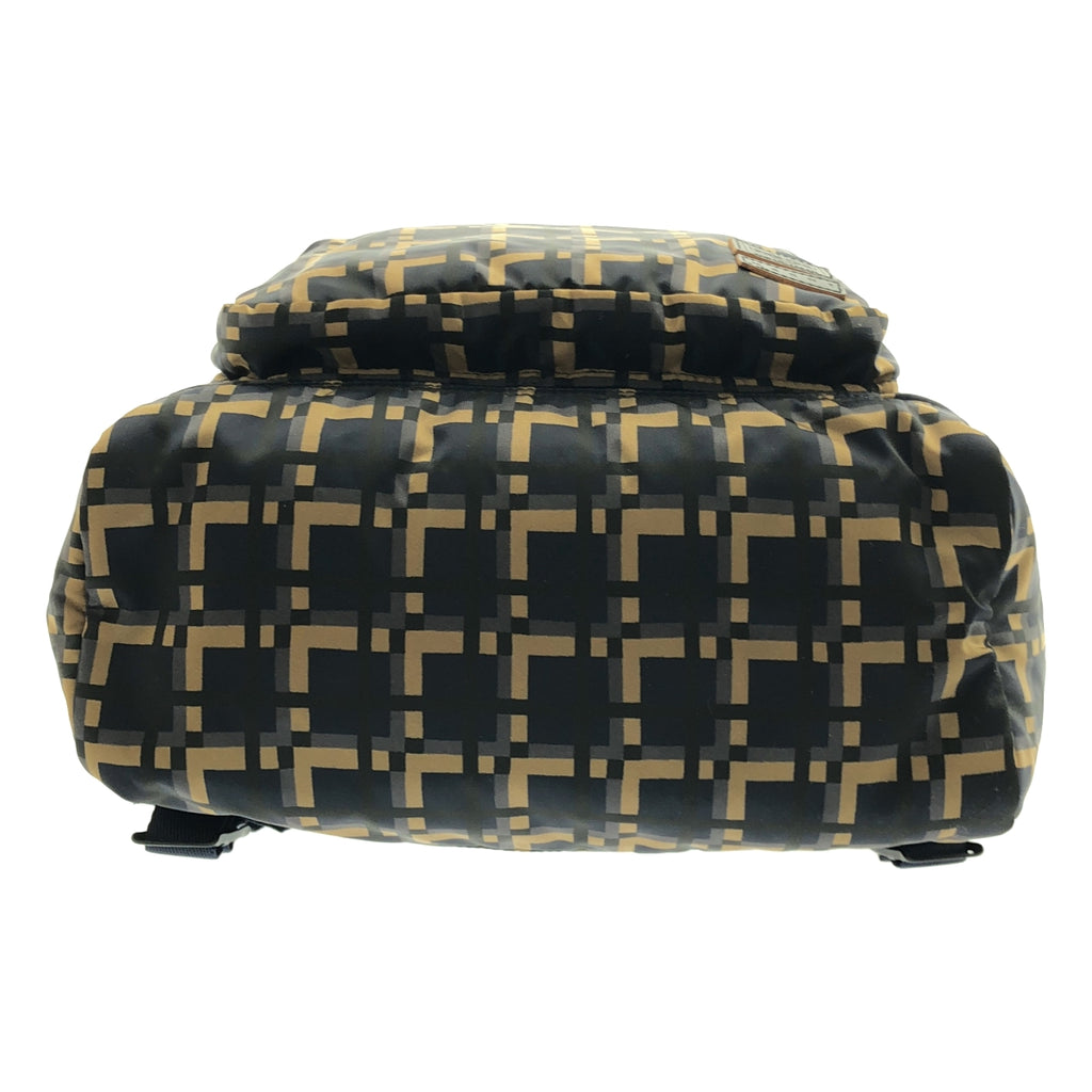 MARNI / 마르니 | × PORTER / 포터 2Way 컨버터블 배낭 나일론 배낭 |