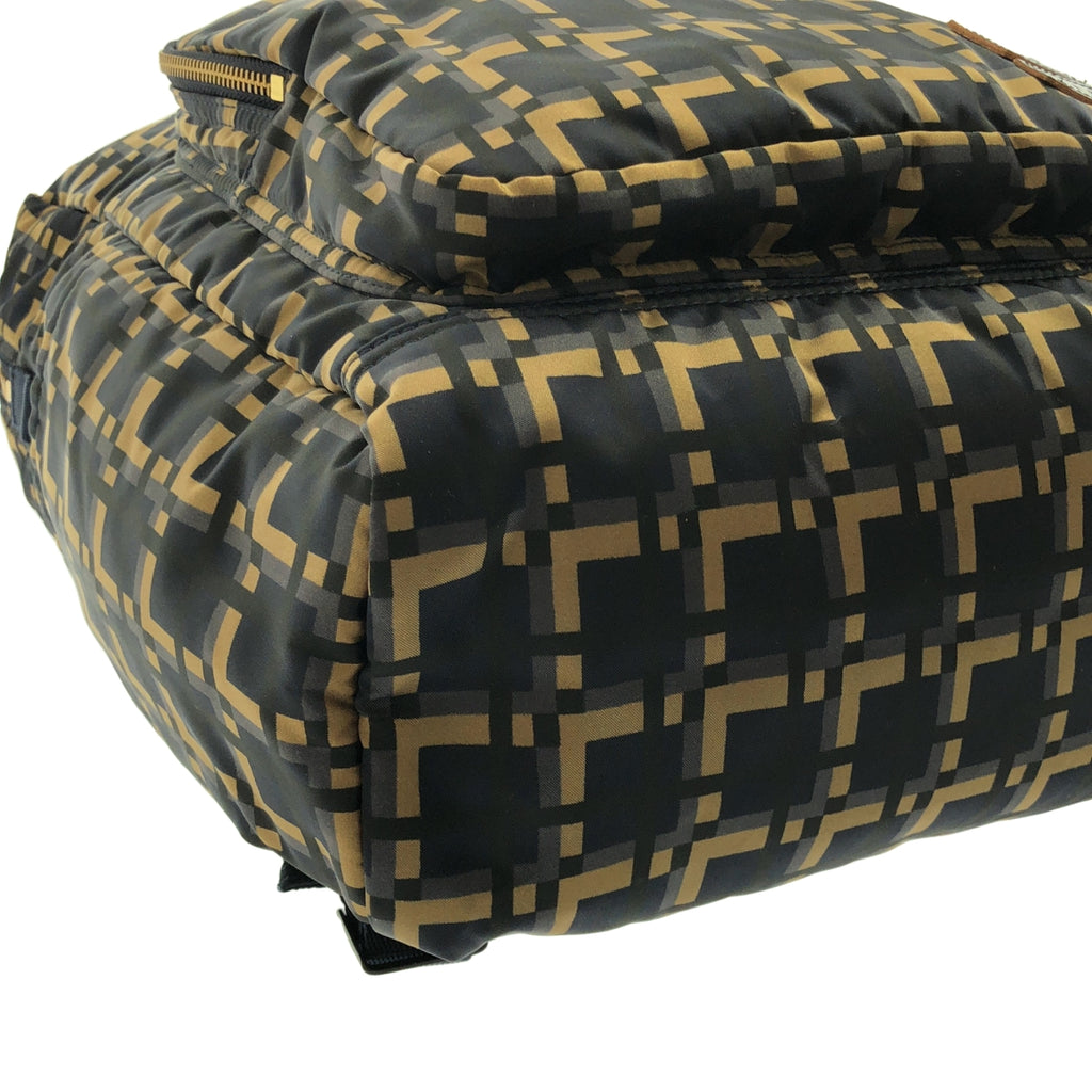 MARNI / 마르니 | × PORTER / 포터 2Way 컨버터블 배낭 나일론 배낭 |