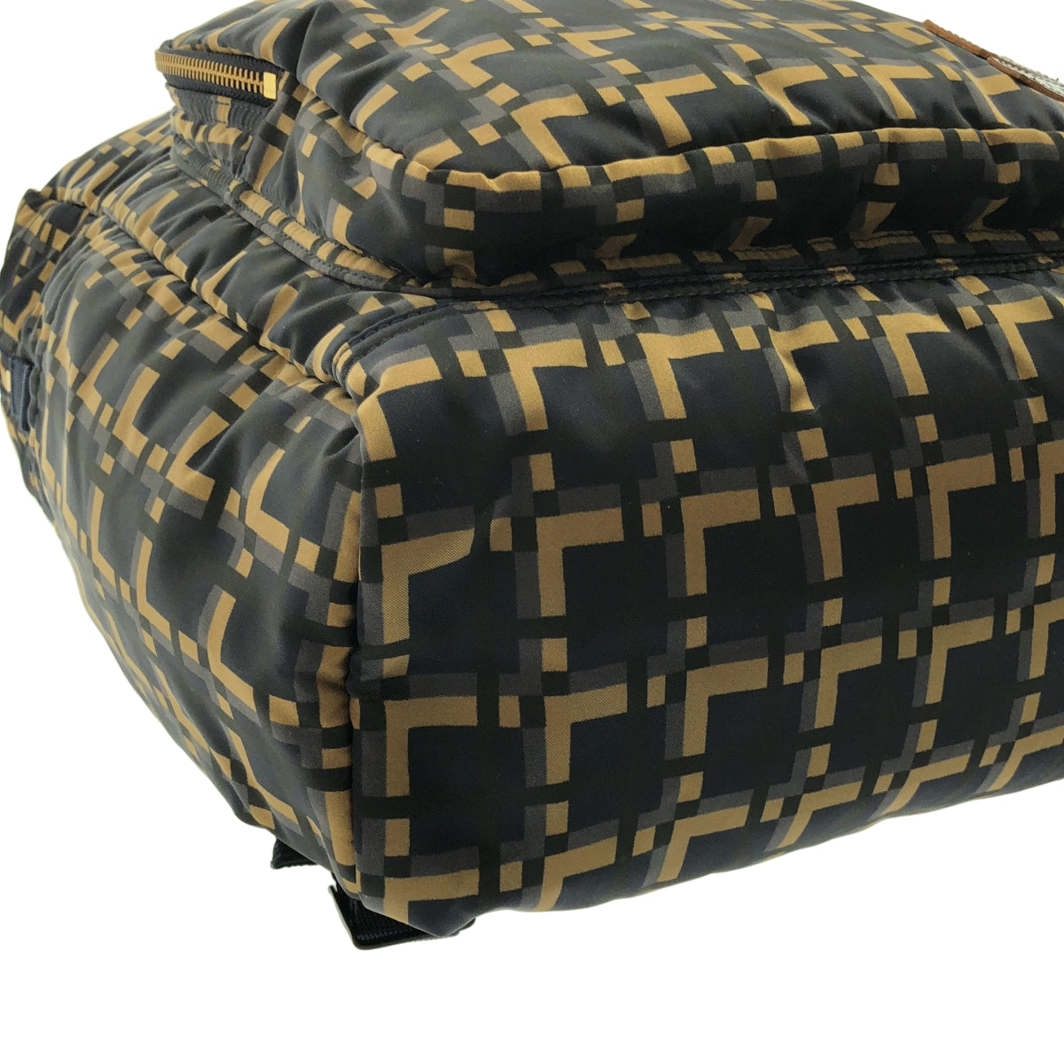 MARNI / 마르니 | × PORTER / 포터 2Way 컨버터블 배낭 나일론 배낭 |