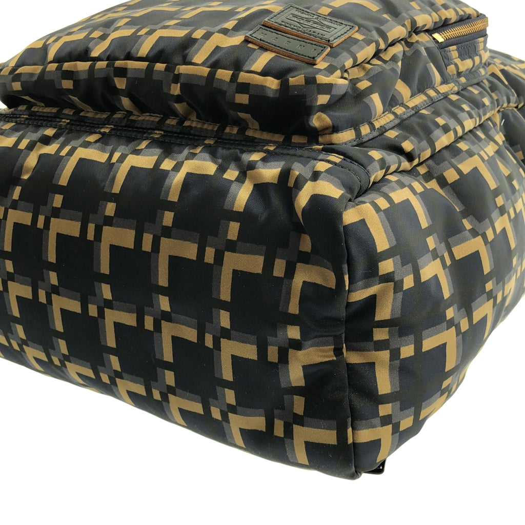 MARNI / 마르니 | × PORTER / 포터 2Way 컨버터블 배낭 나일론 배낭 |