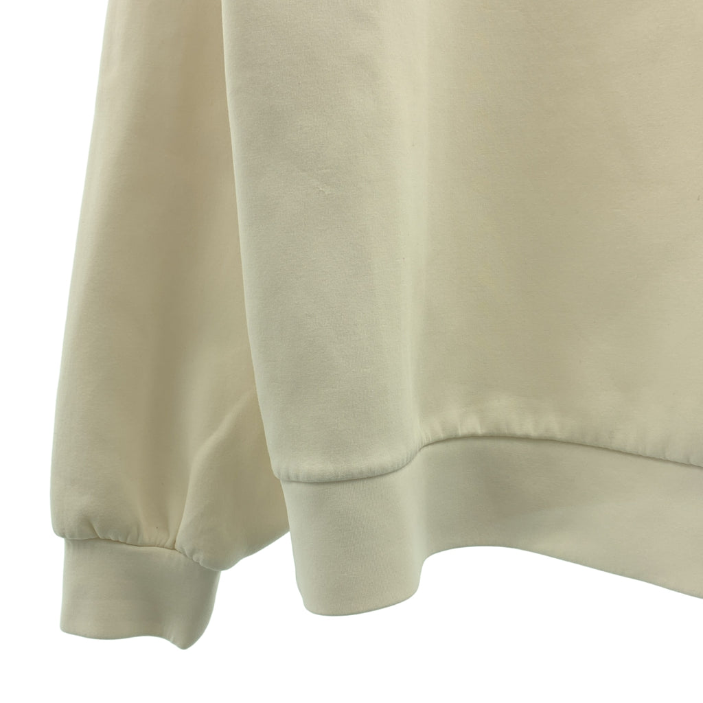 CELERI / セルリ | ボリュームスリーブ スウェット | F | レディース