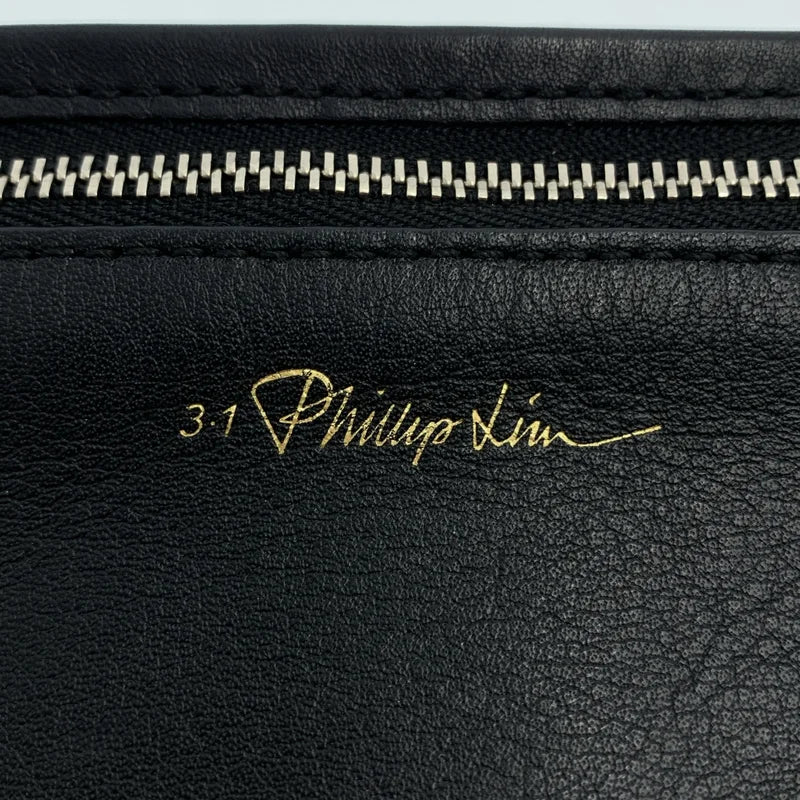 3.1 Phillip Lim / 스리원필립림 | SOLEIL SMALL BUCKET DRAWSTRING 데님 전환 숄더백 |