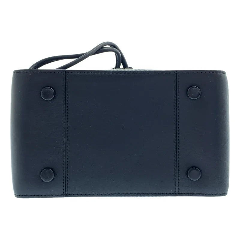 3.1 Phillip Lim / 스리원필립림 | SOLEIL SMALL BUCKET DRAWSTRING 데님 전환 숄더백 |