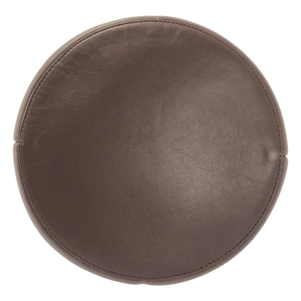 J&amp;M DAVIDSON / 제이앤엠 데이비슨 | 하라코 가죽 건착 숄더백 |