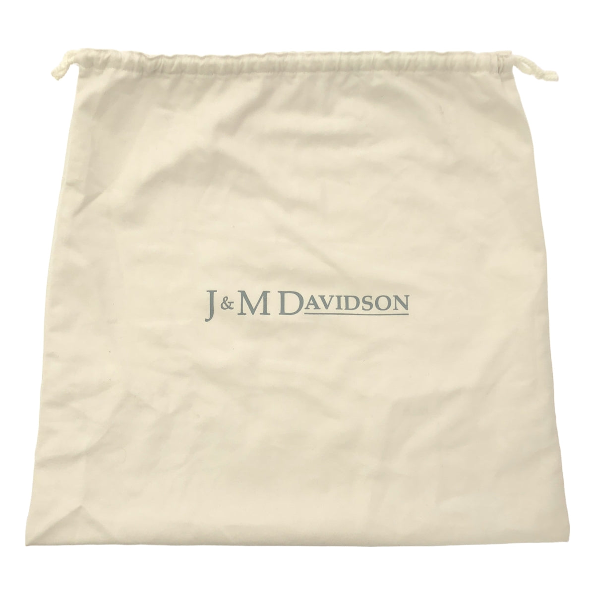 J&amp;M DAVIDSON / 제이앤엠 데이비슨 | 하라코 가죽 건착 숄더백 |