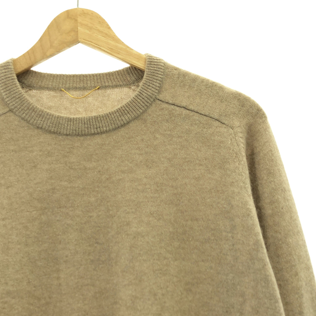 Deuxieme Classe / 두지엠 클래스 | 캐시미어 풀오버 니트 | F | 여성