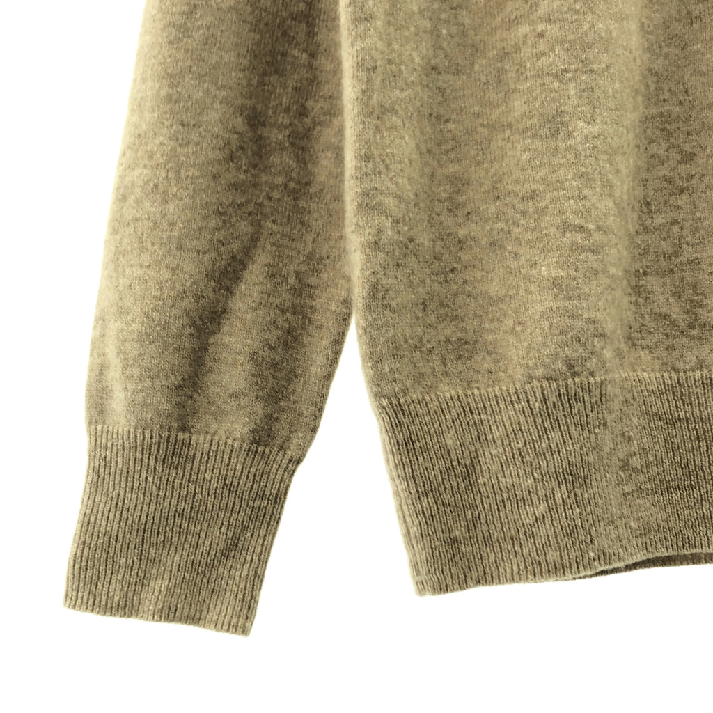 Deuxieme Classe / 두지엠 클래스 | 캐시미어 풀오버 니트 | F | 여성