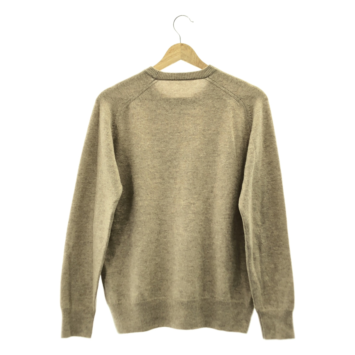 Deuxieme Classe / 두지엠 클래스 | 캐시미어 풀오버 니트 | F | 여성