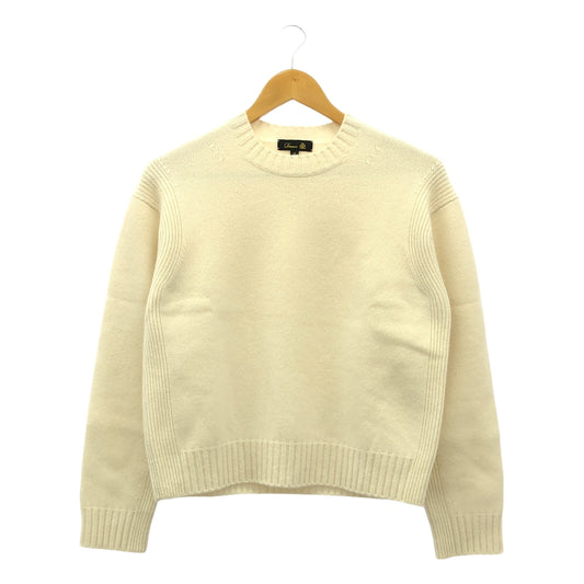 Drawer | 7G Cashmere Crew Neck Pullover | 1 | Women's