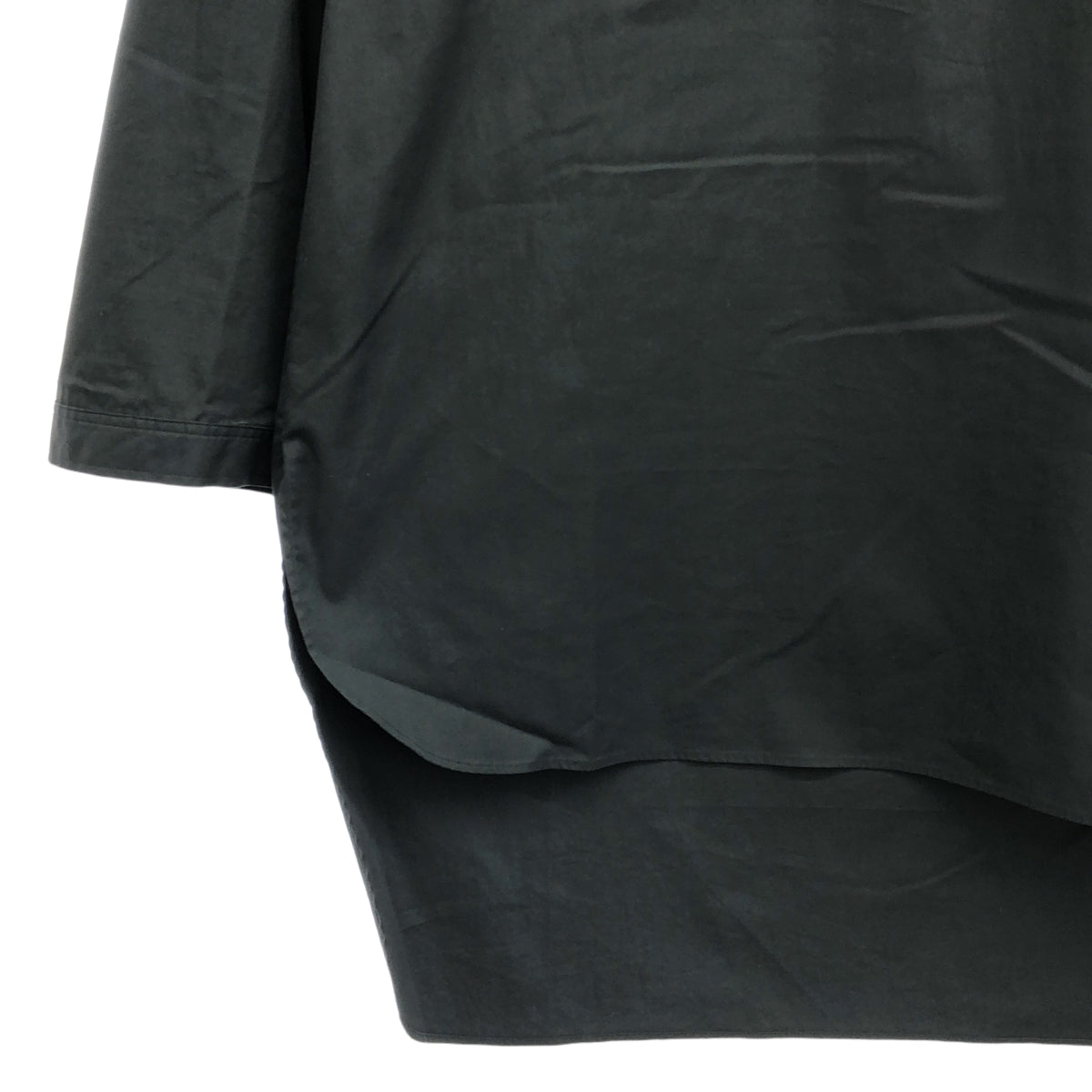 ASTRAET |瓶頸式外套 |黑色 |女性的