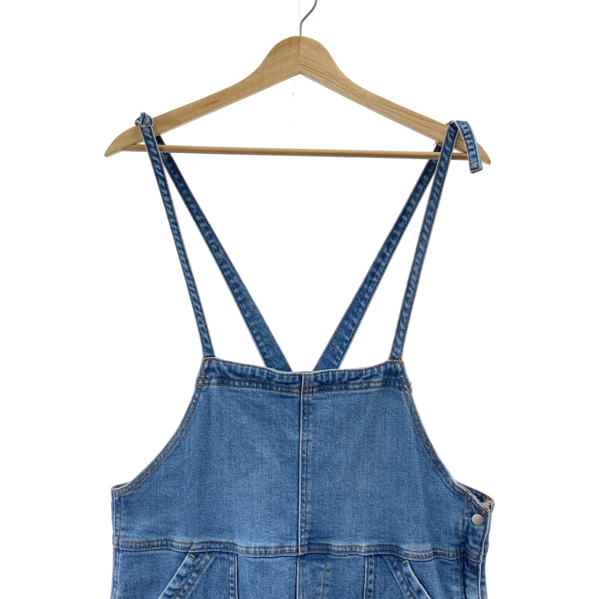 JOURNAL STANDARD relume | 牛仔短褲 | 38碼 | 靛藍 | 女款