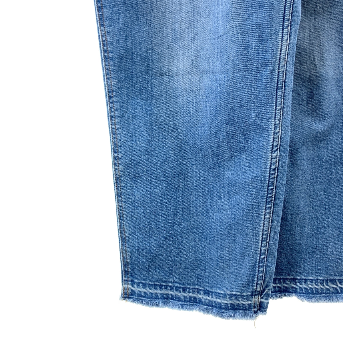 JOURNAL STANDARD relume | 牛仔短褲 | 38碼 | 靛藍 | 女款