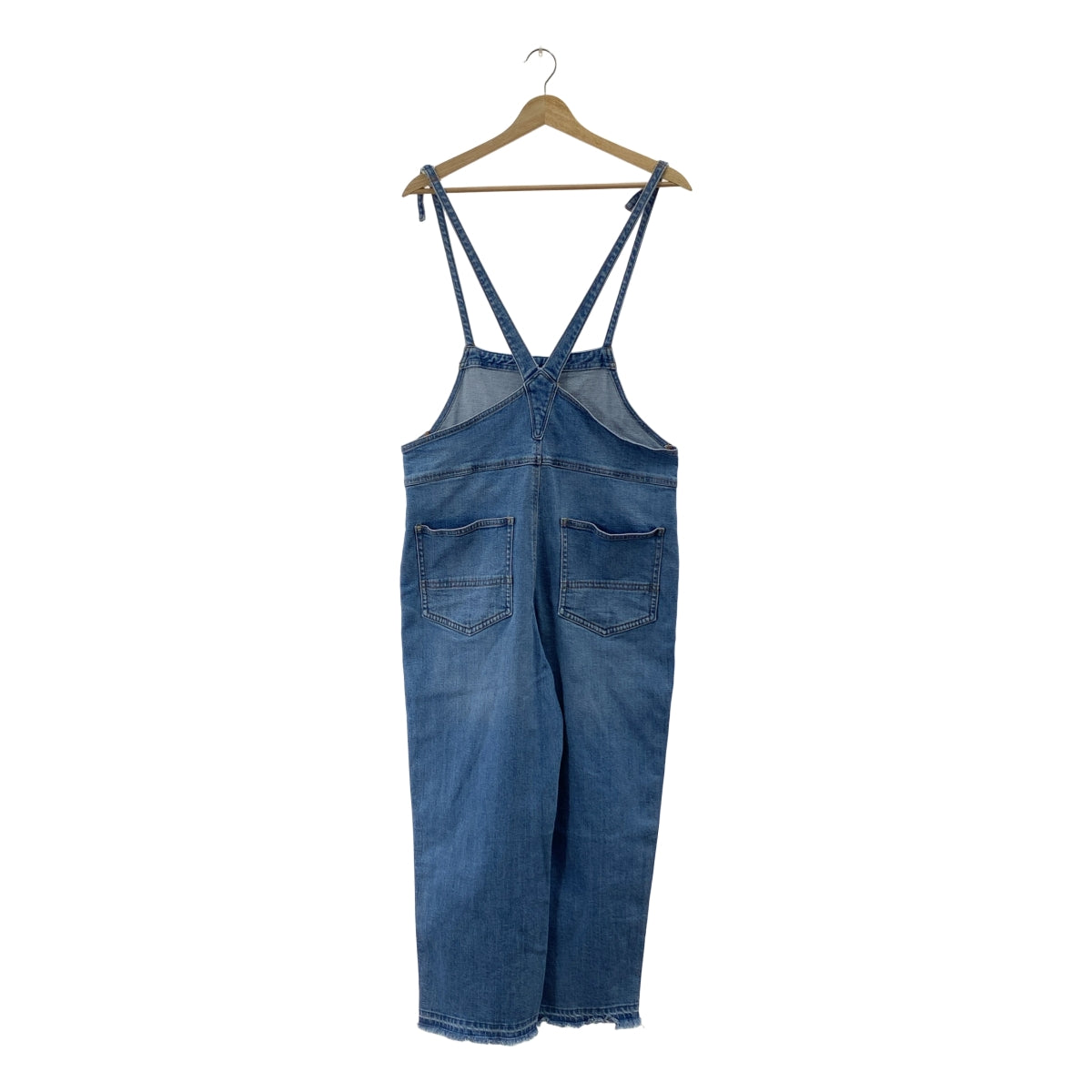 JOURNAL STANDARD relume | 牛仔短褲 | 38碼 | 靛藍 | 女款