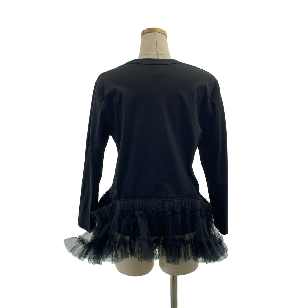 noir kei ninomiya / ノワールケイニノミヤ – KLD