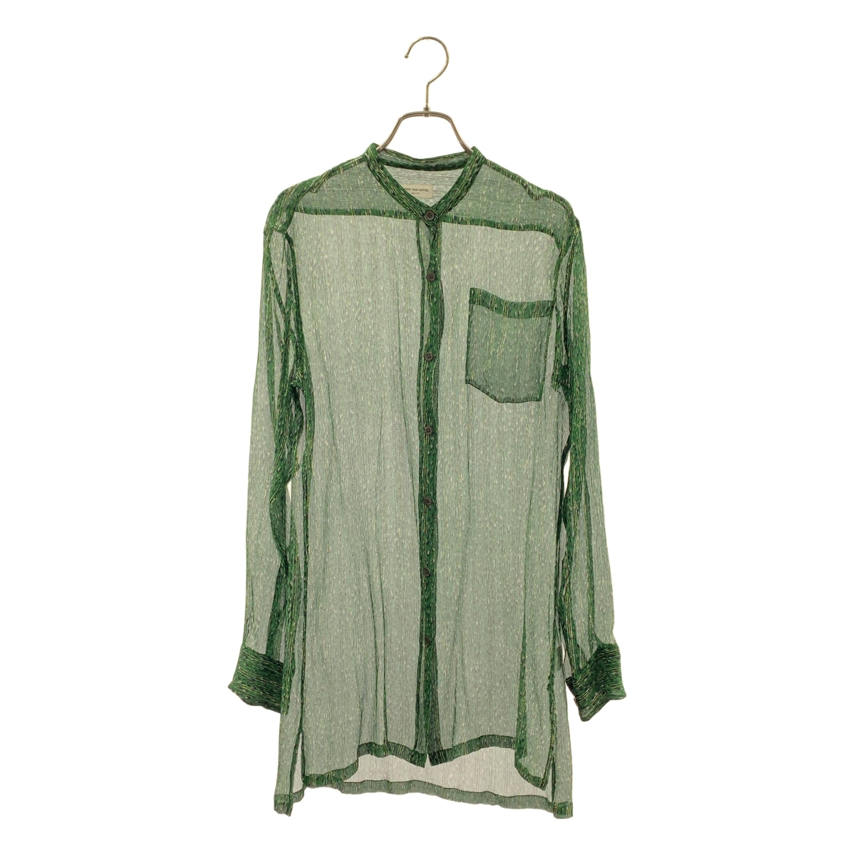 DRIES VAN NOTEN / ドリスヴァンノッテン – KLD