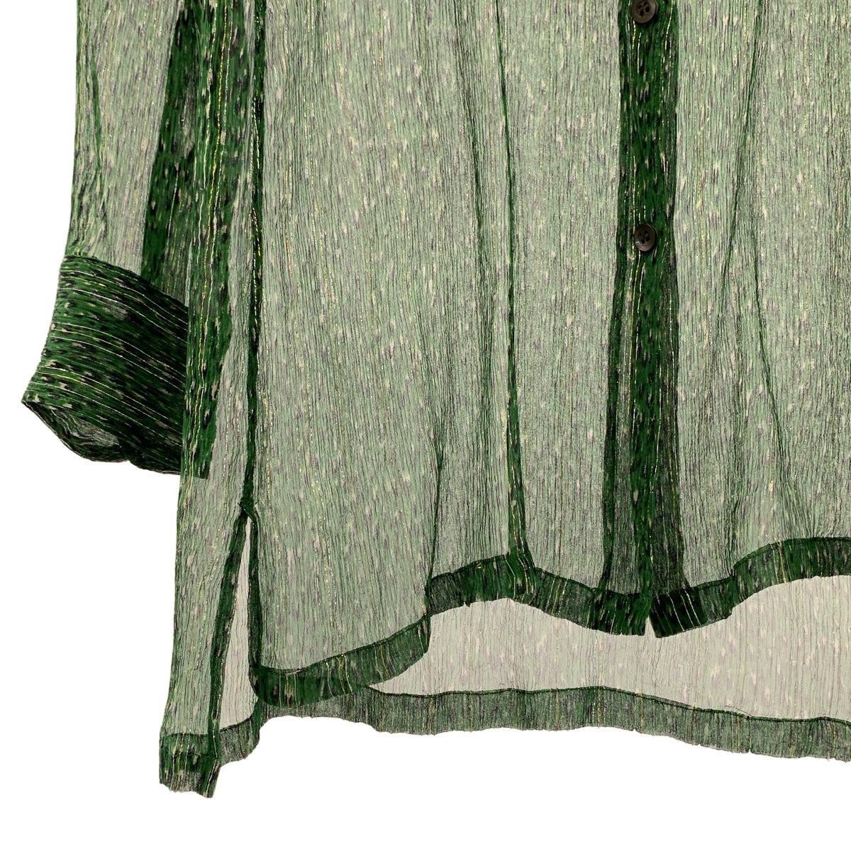 DRIES VAN NOTEN / ドリスヴァンノッテン – KLD