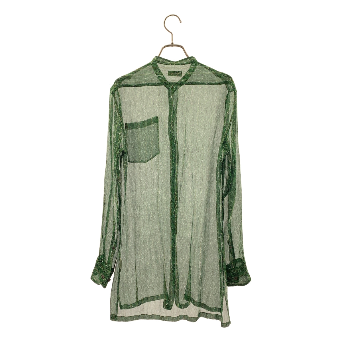 DRIES VAN NOTEN / ドリスヴァンノッテン – KLD