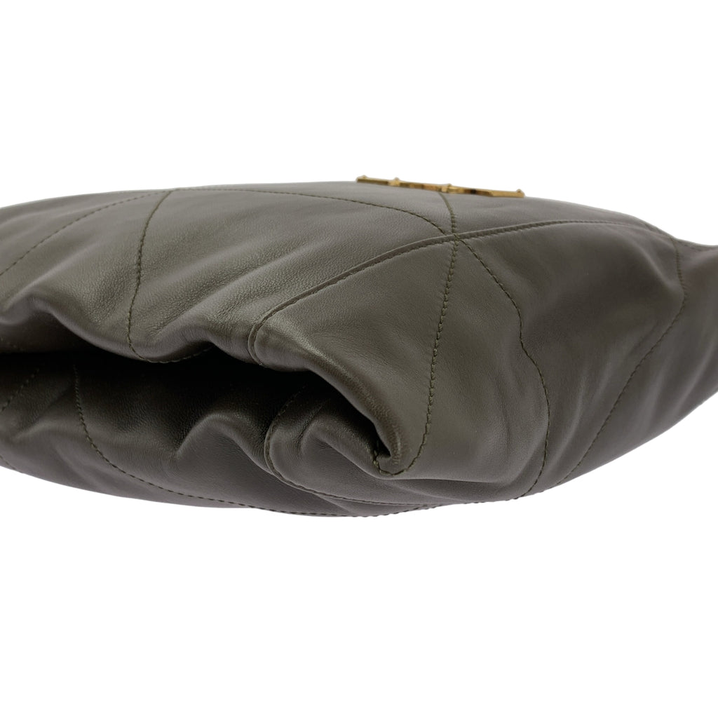 聖羅蘭巴黎 | 柔軟納帕皮 Jamie 手提包（含收納袋） |