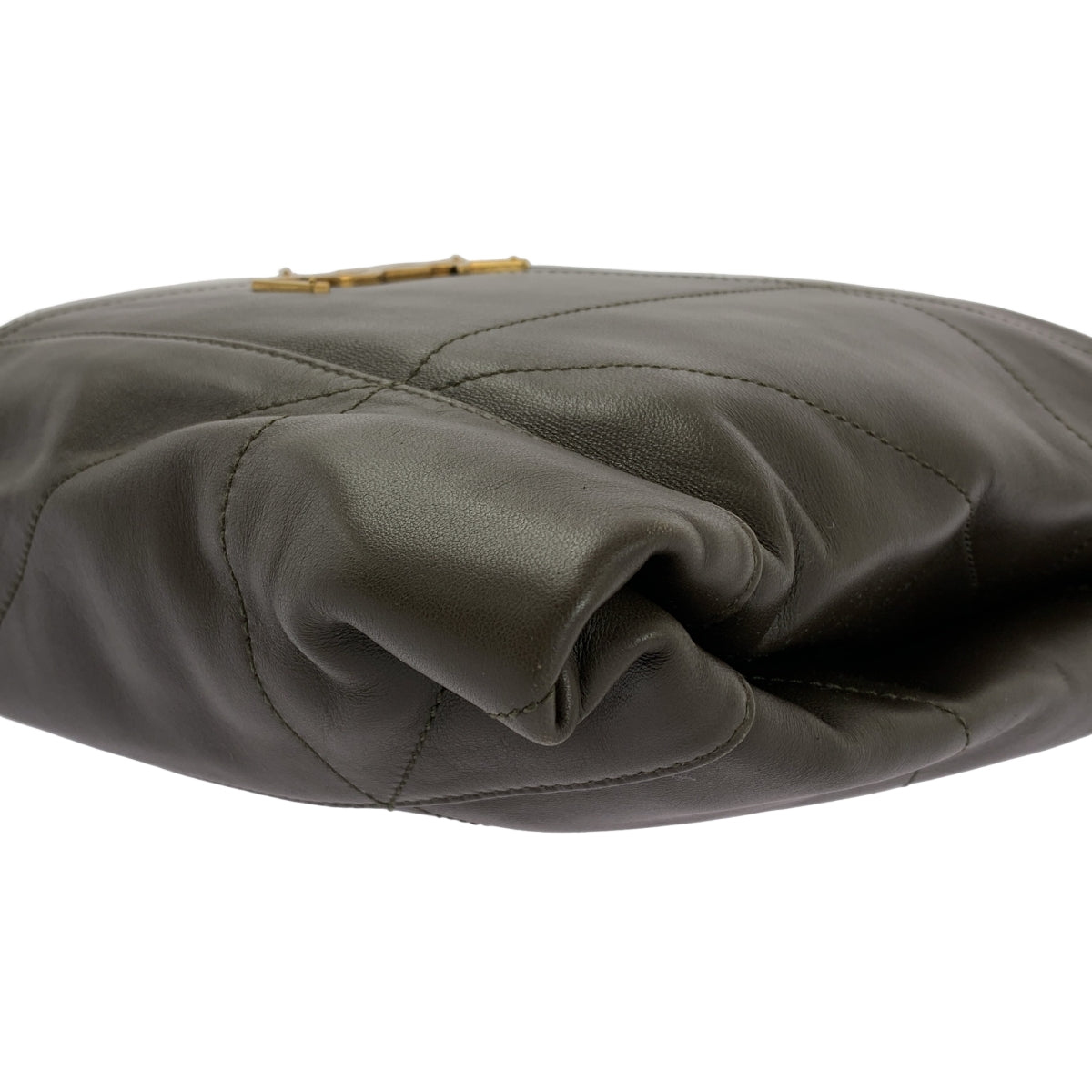 聖羅蘭巴黎 | 柔軟納帕皮 Jamie 手提包（含收納袋） |