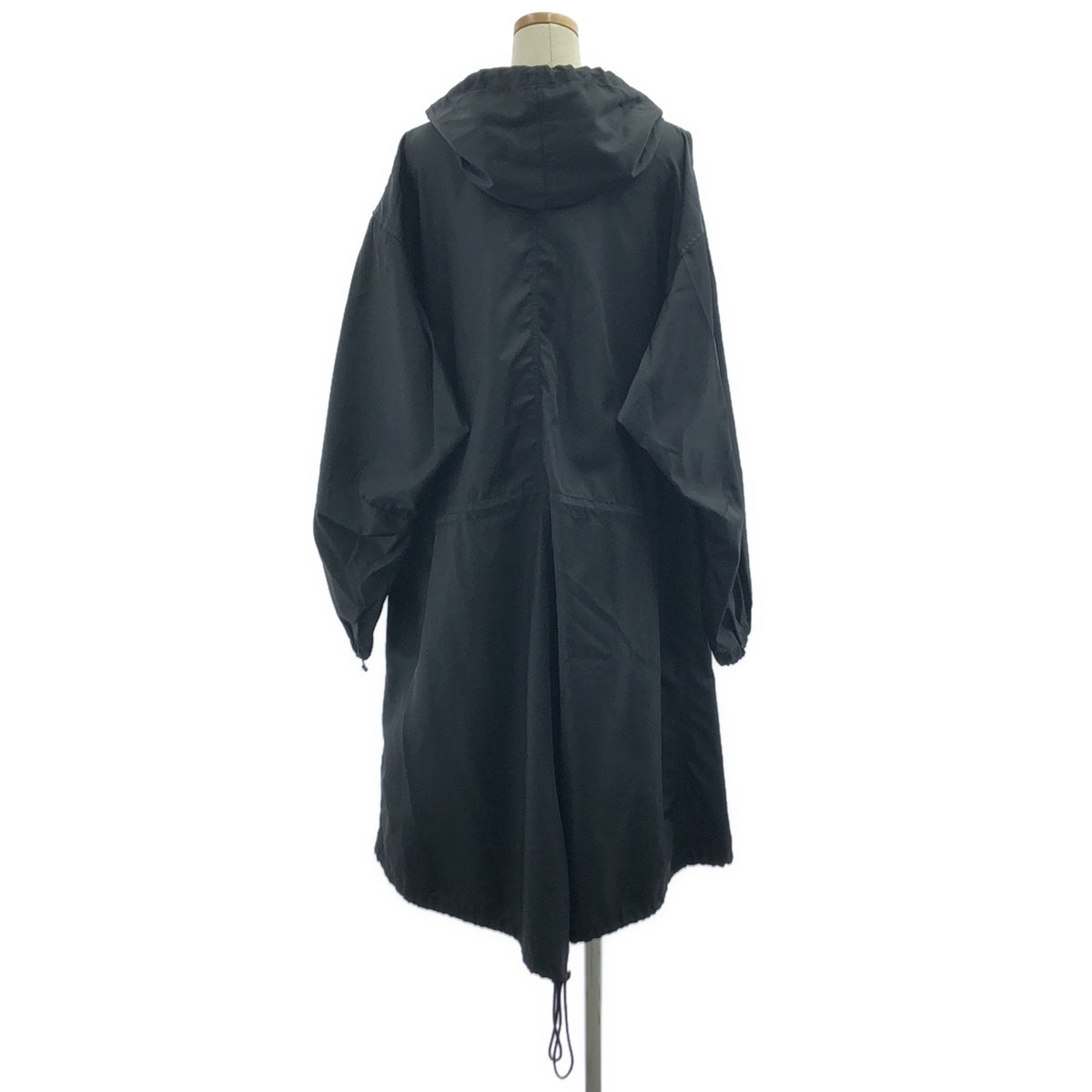 Y's / Y's Yohji Yamamoto | 2022SS | 尼龍摩登大衣 | 2 | 女款
