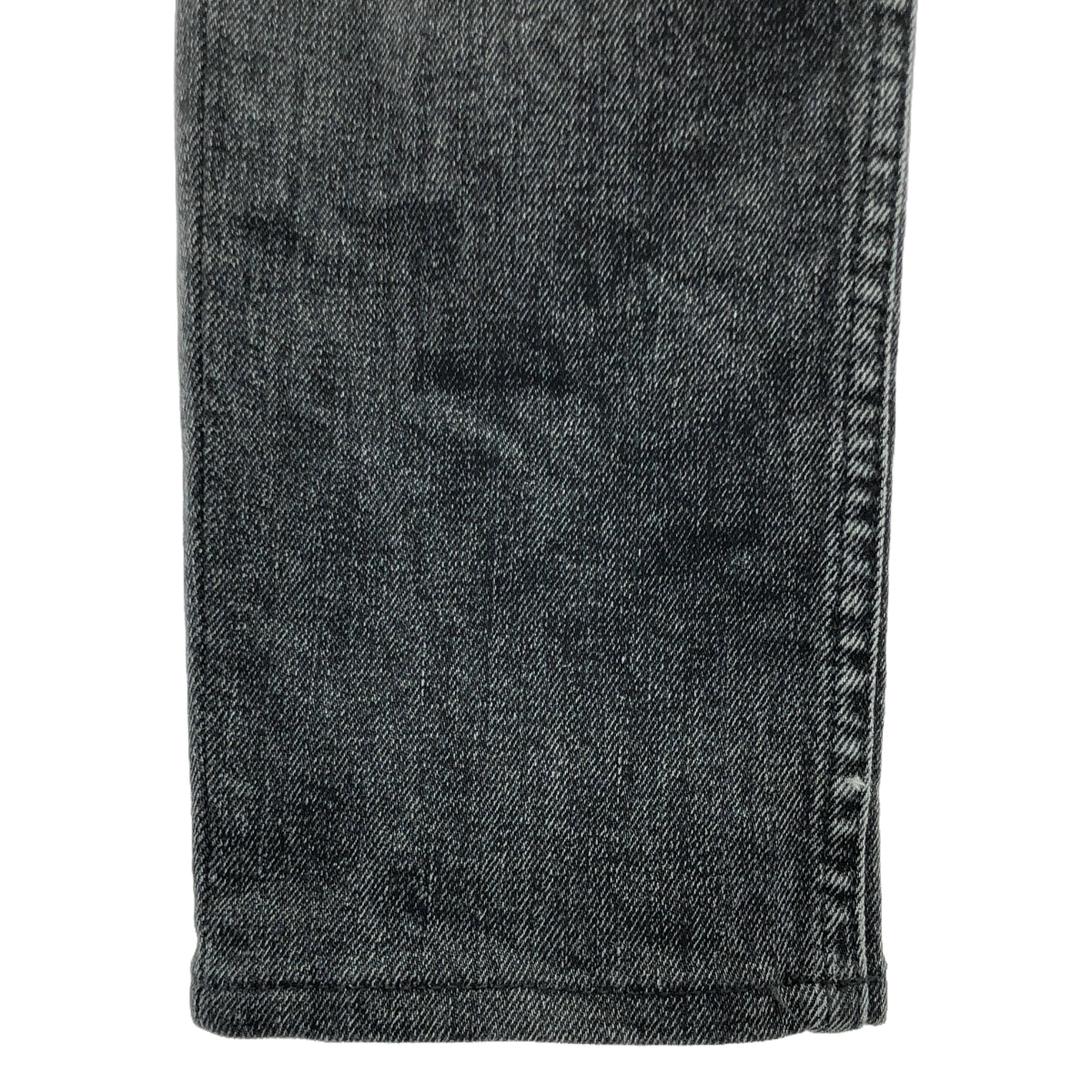 Acne Studios | Black denim pants | Size 29 | Charcoal gray | Men's