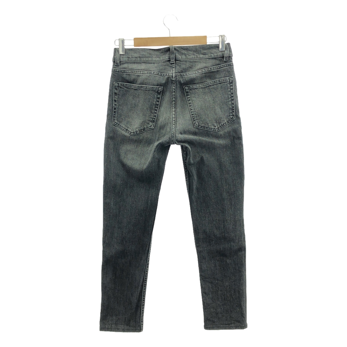 Acne Studios | Black denim pants | Size 29 | Charcoal gray | Men's