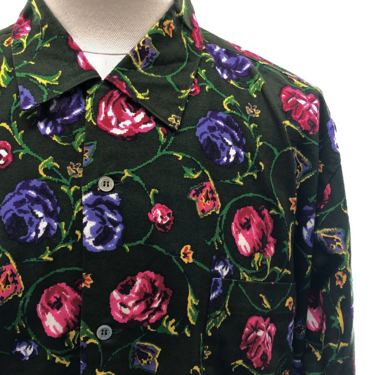 Yohji Yamamoto – KLD