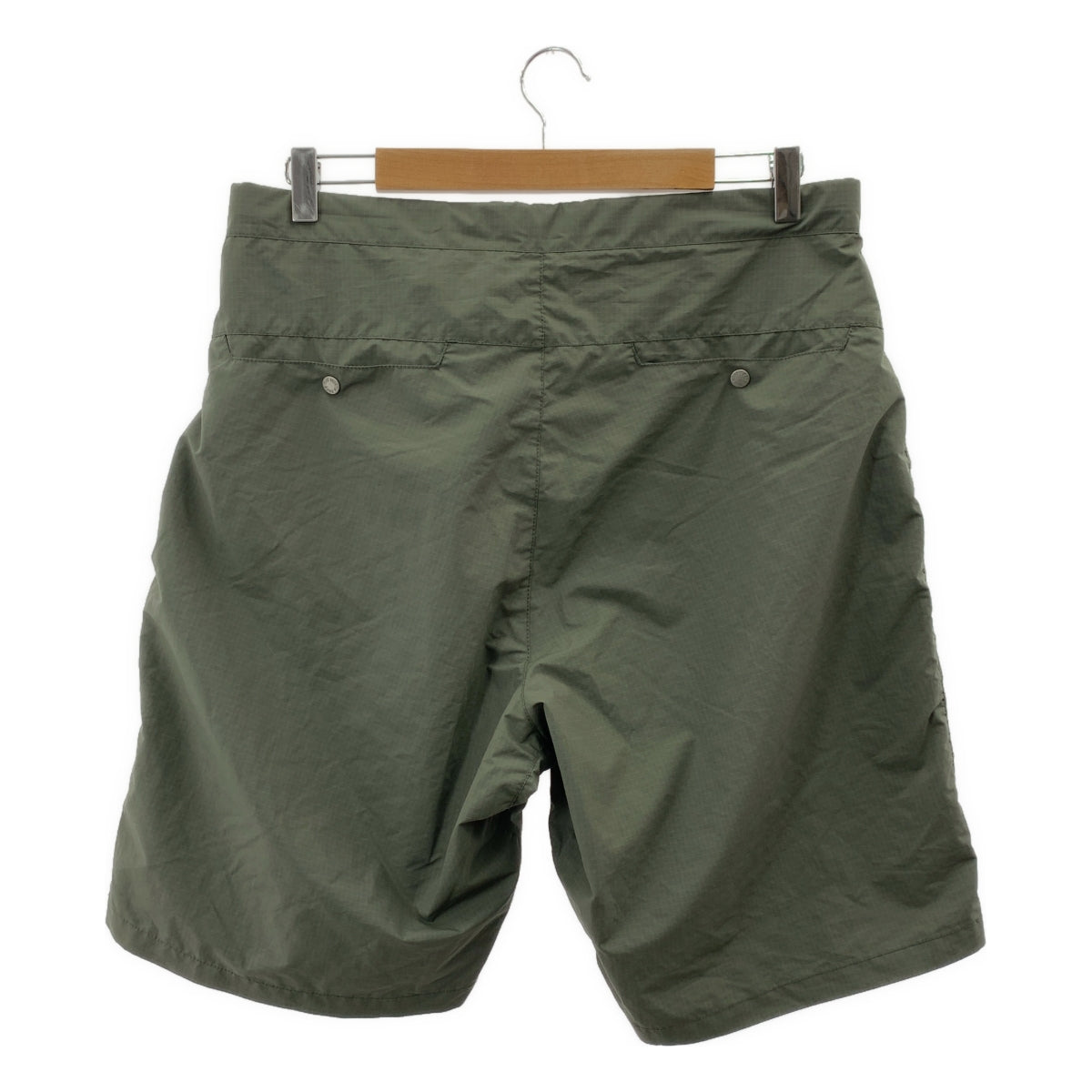 THE NORTH FACE PURPLE LABEL | 山風短褲 / NT4702N | 尺寸 34 | 男款