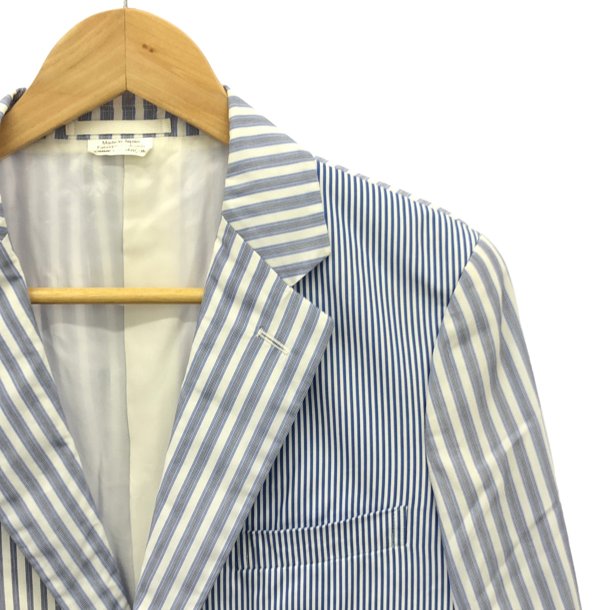 COMME des GARCONS HOMME DEUX / コムデギャルソンオムドゥ