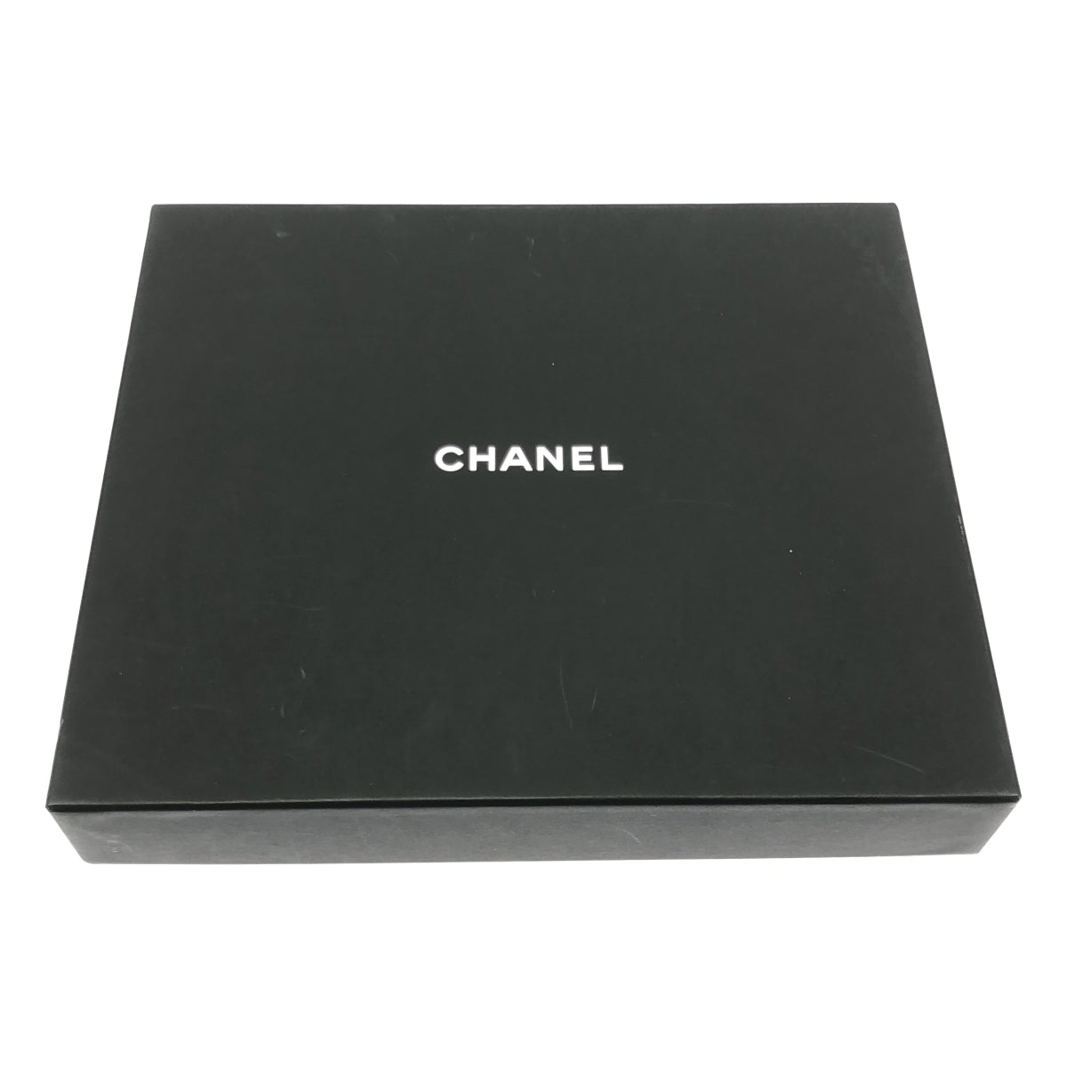 CHANEL / 샤넬 | 캐시미어 실크 코코 마크 니트 캡 비니 모자 |