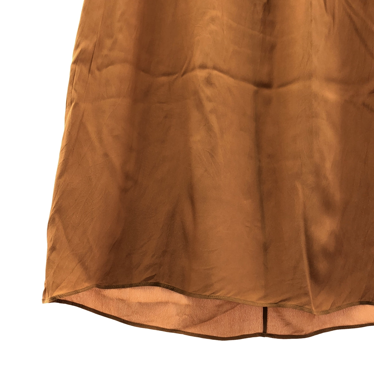 MARNI / マルニ | スクエアネック ワンピース | 42 | レディース