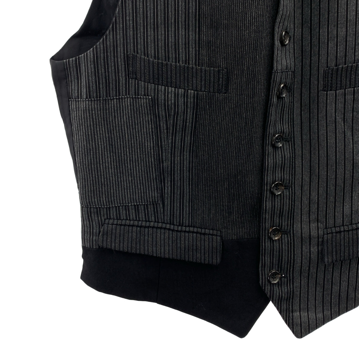 COMME des GARCONS HOMME / コムデギャルソンオム | 2010SS