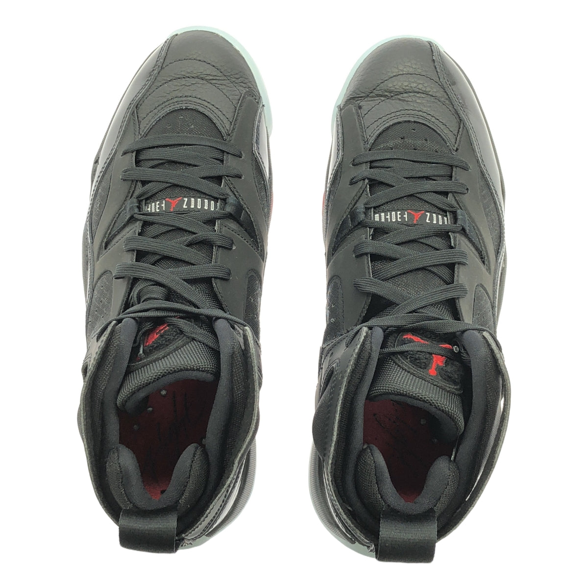 NIKE | 2022 | JUMPUMAN TWO TREY High-top sneakers | 28.5 | Men's