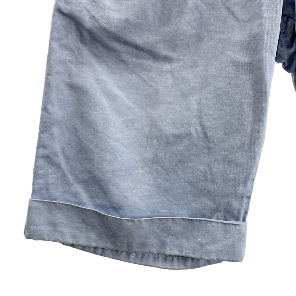 Rota / ロータ | タック ショートパンツ ショーツ | 46 | メンズ