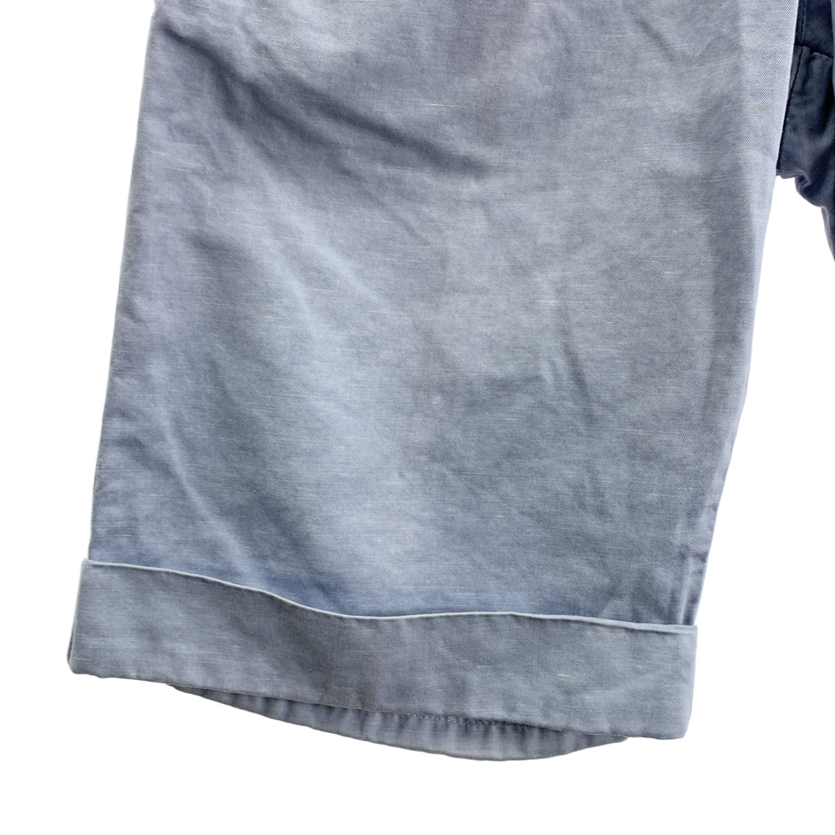 Rota / ロータ | タック ショートパンツ ショーツ | 46 | メンズ