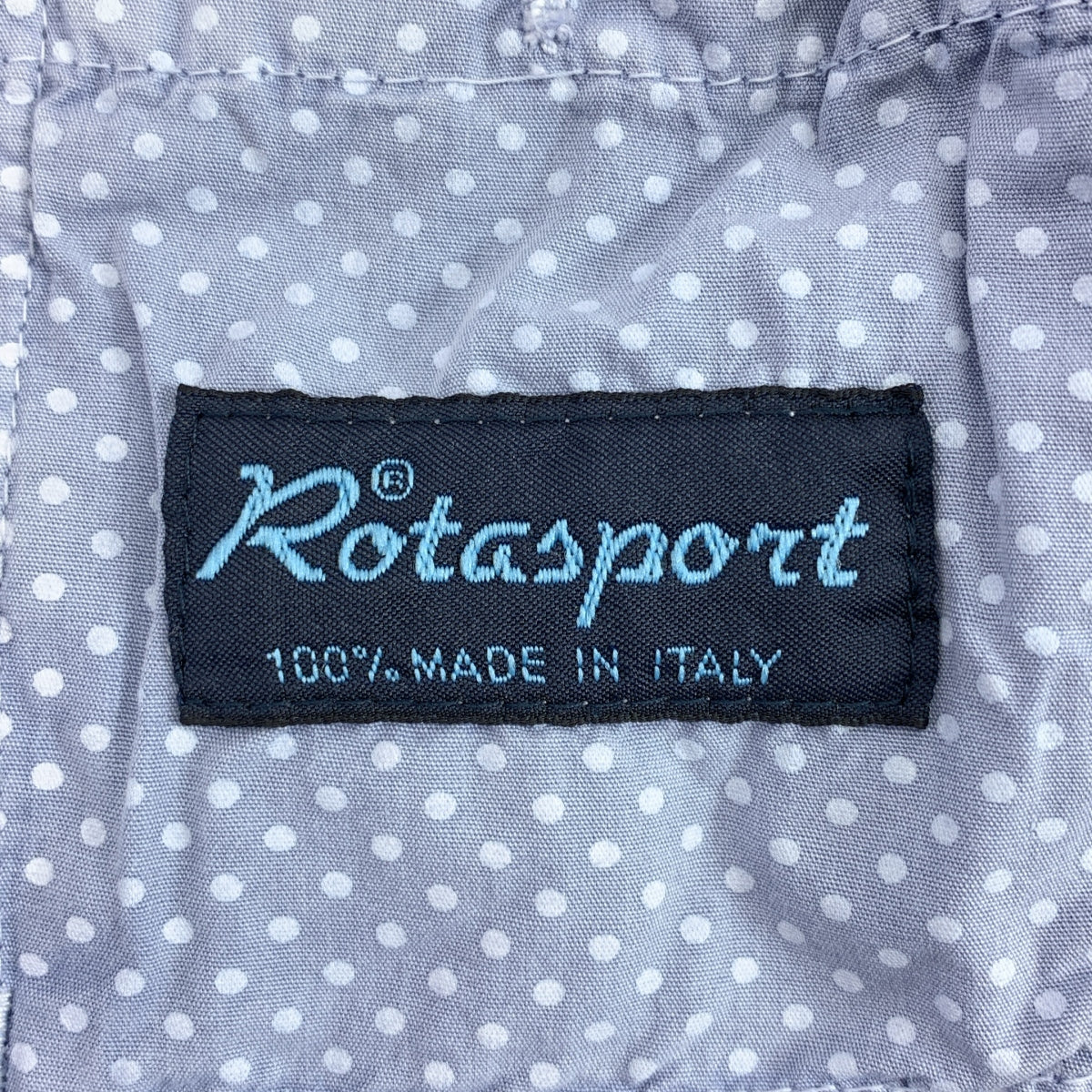 Rota / ロータ | タック ショートパンツ ショーツ | 46 | メンズ