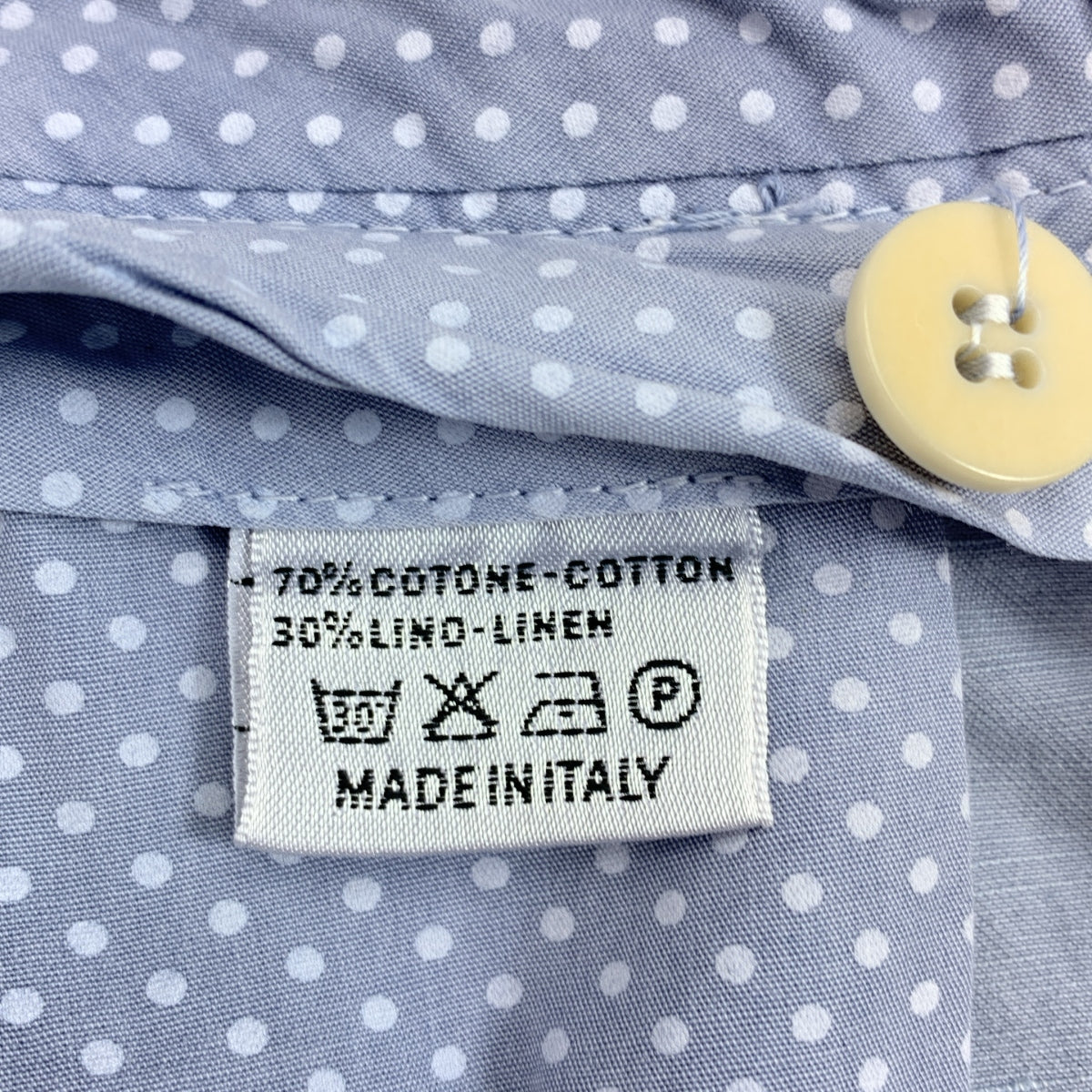 Rota / ロータ | タック ショートパンツ ショーツ | 46 | メンズ