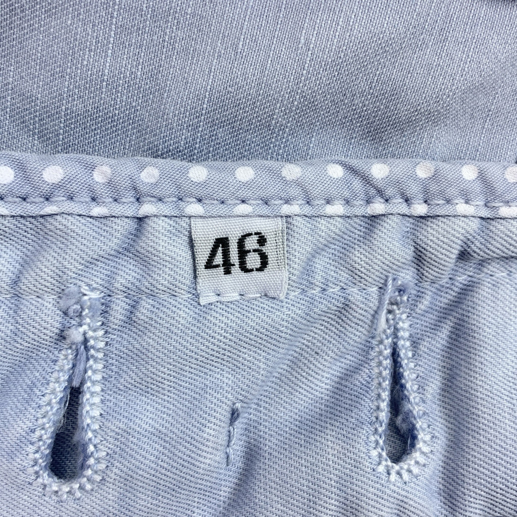 Rota / ロータ | タック ショートパンツ ショーツ | 46 | メンズ