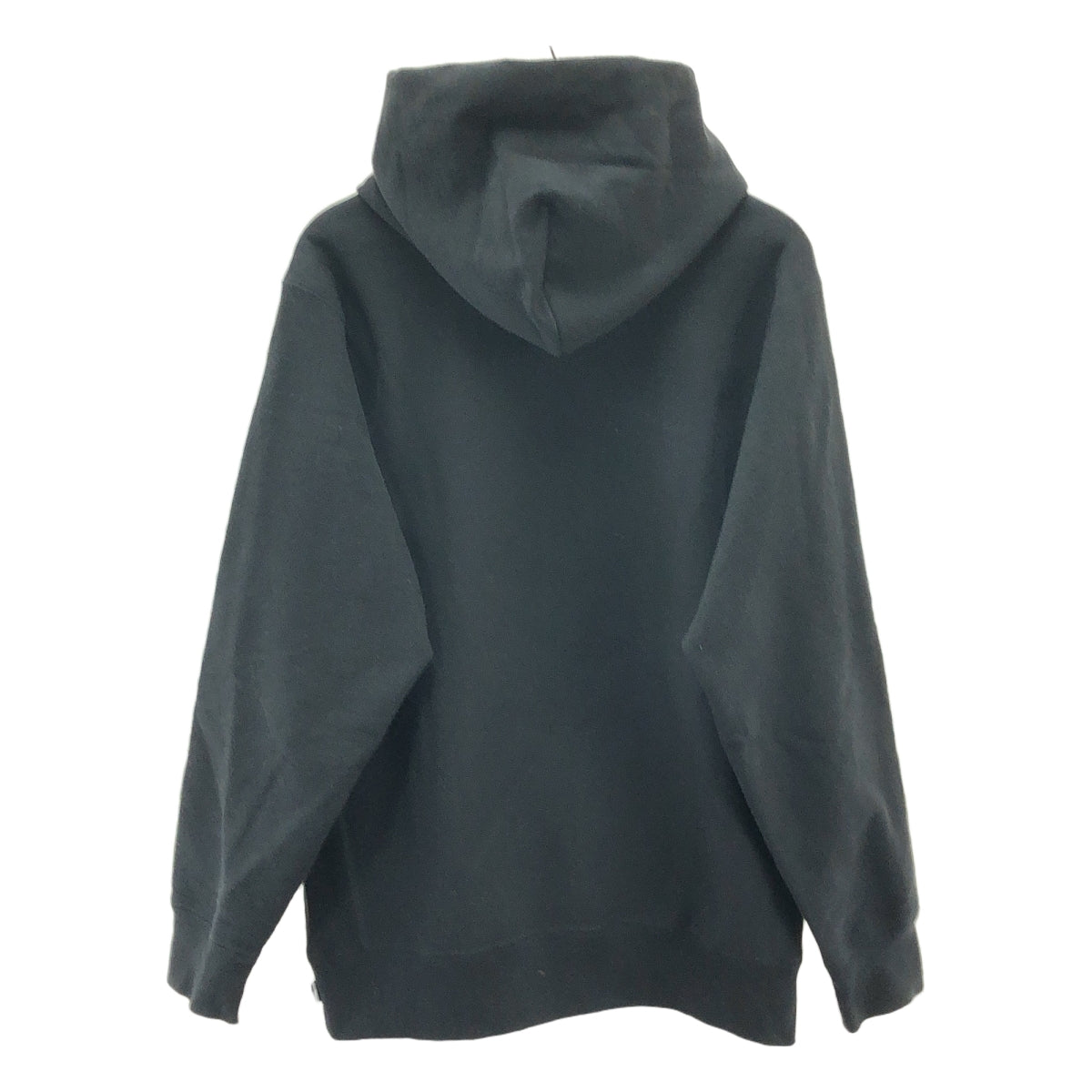 WACKO MARIA / ワコマリア | 2023SS | HEAVY WEIGHT PULLOVER HOODED SWEAT SHIRT ヘビーウェイト スウェットパーカー | L | ブラック | メンズ
